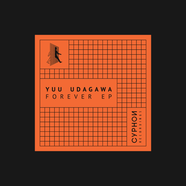 Yuu Udagawa — Forever EP